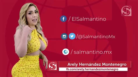 onlyfans montenegro|Arely Hernandez Montenegro (@are